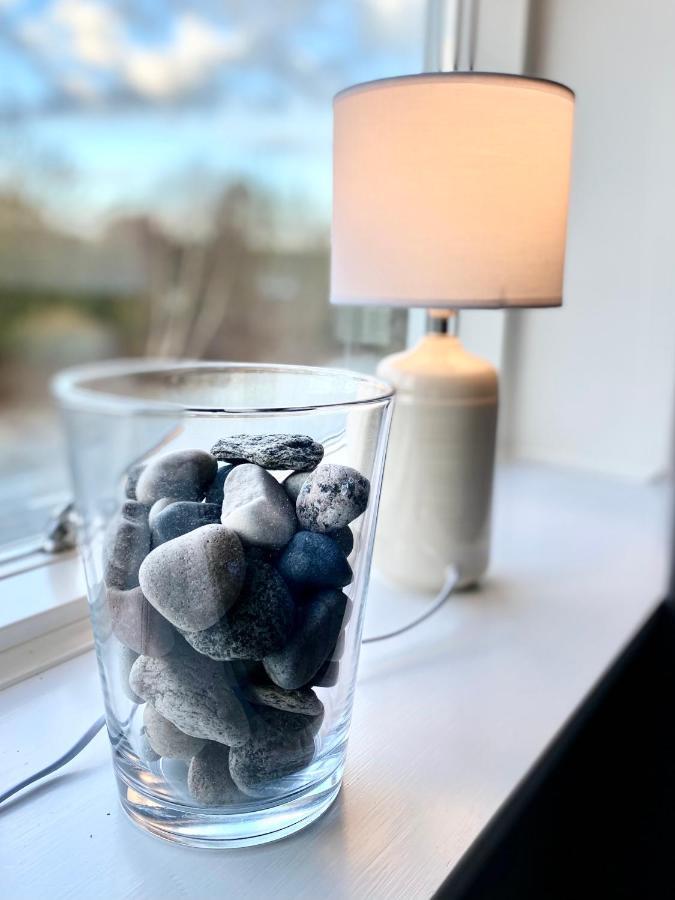 Kaptenshuset Hotell Kivik Zewnętrze zdjęcie