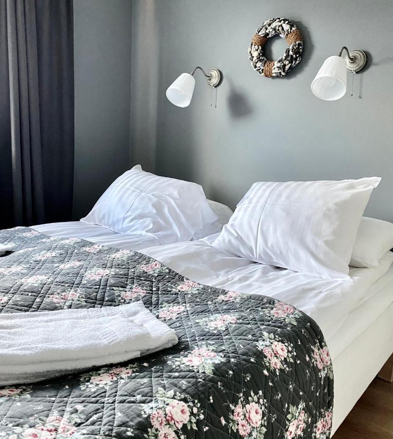 Kaptenshuset Hotell Kivik Zewnętrze zdjęcie