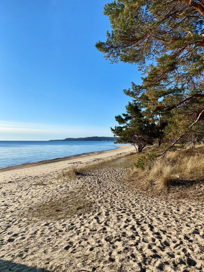 Kaptenshuset Hotell Kivik Zewnętrze zdjęcie