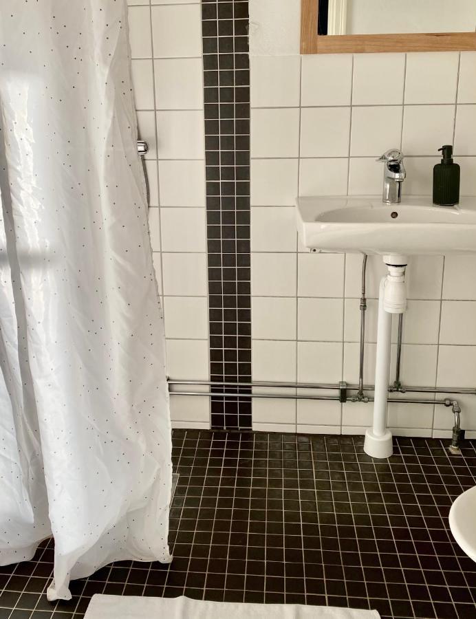 Kaptenshuset Hotell Kivik Zewnętrze zdjęcie
