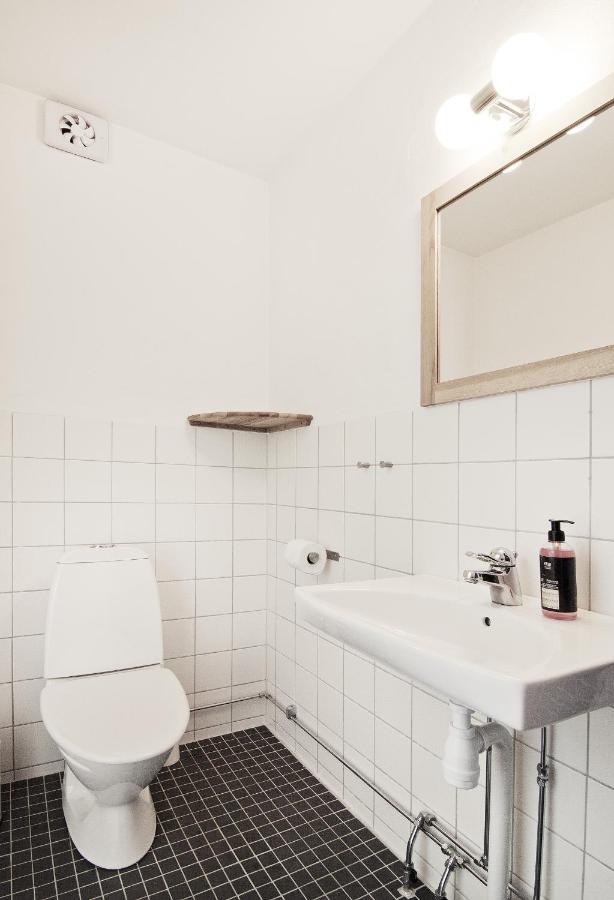 Kaptenshuset Hotell Kivik Pokój zdjęcie